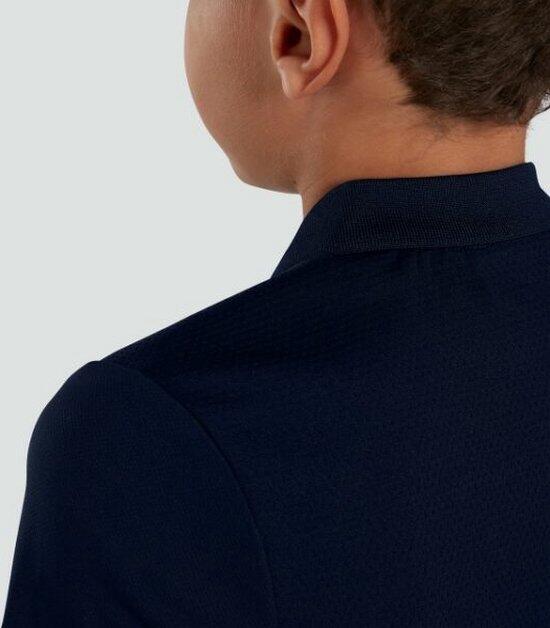 Polo per bambini Canterbury Club Dry 3/5