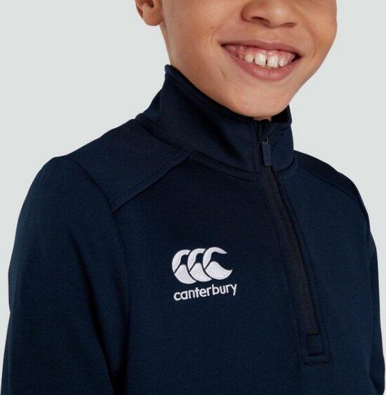 Sweats à capuche rugby - Unisexe Enfants Marine 2/5