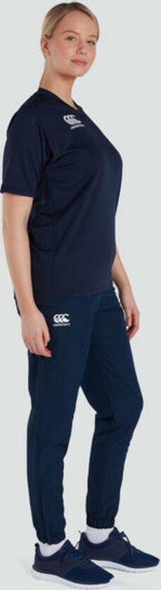 Rugby Rugby Shirts - Vrouwen Volwassenen Navy 2/5
