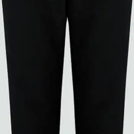 Jogging Trousers Canterbury Club Plain Tap Cuff