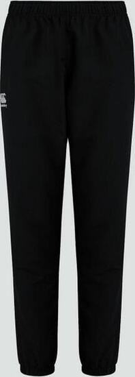 Pantalon de rugby - hommes Adultes Noir