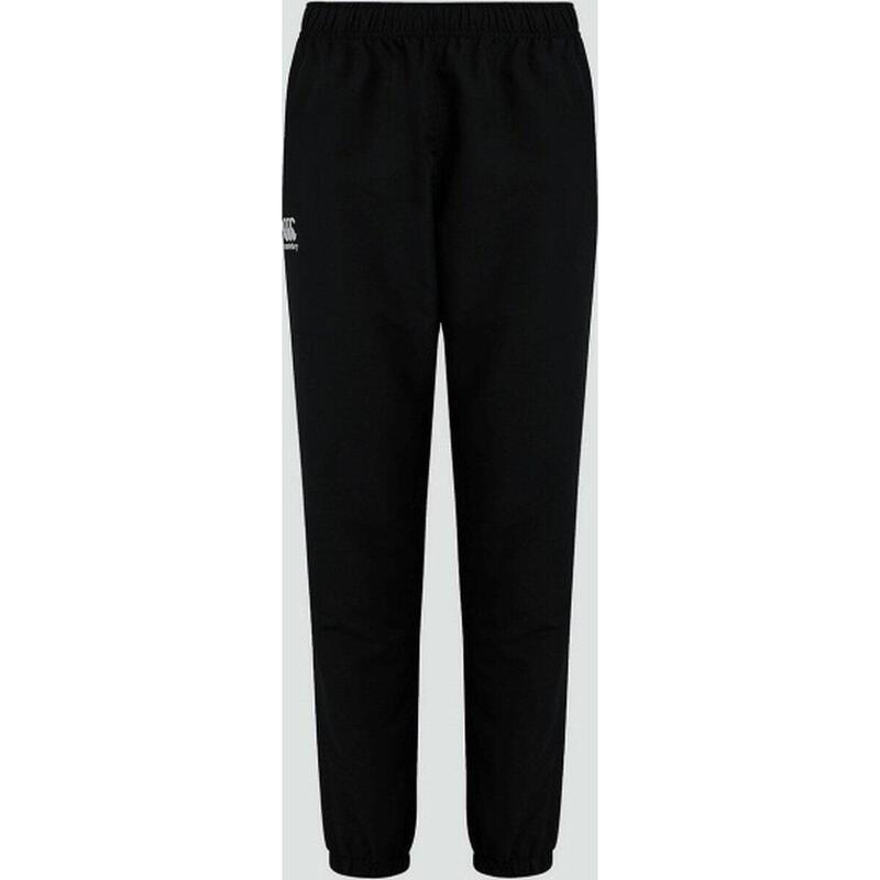 Pantalon de rugby - hommes Adultes Noir