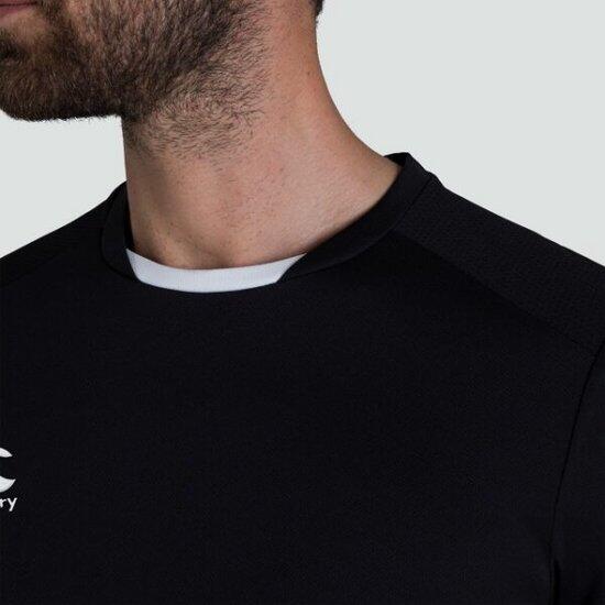 T-shirt Canterbury Club Dry 2/6