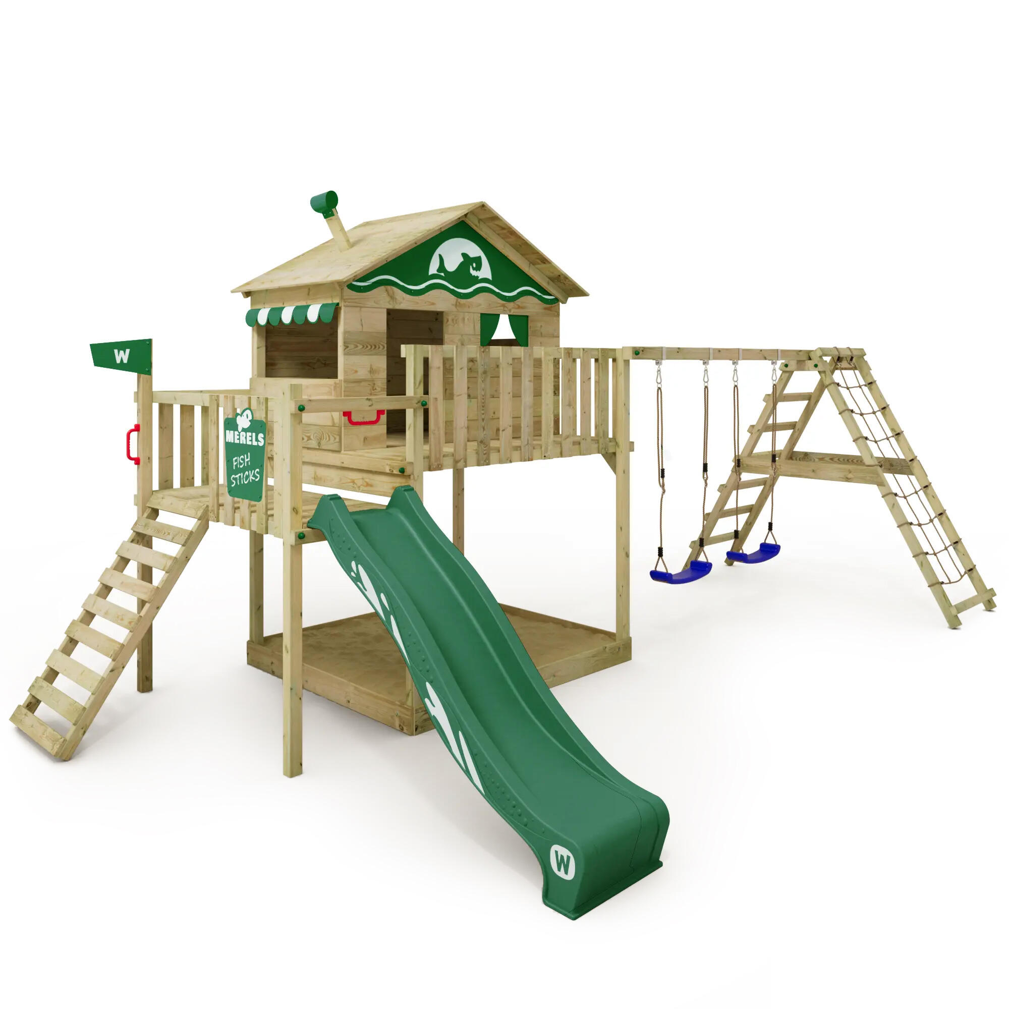 verde
