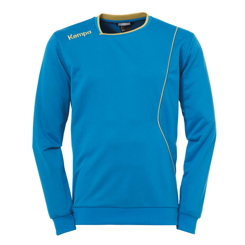 Training top enfant Kempa Curve