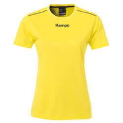 T-shirt Vrouw Kempa Poly