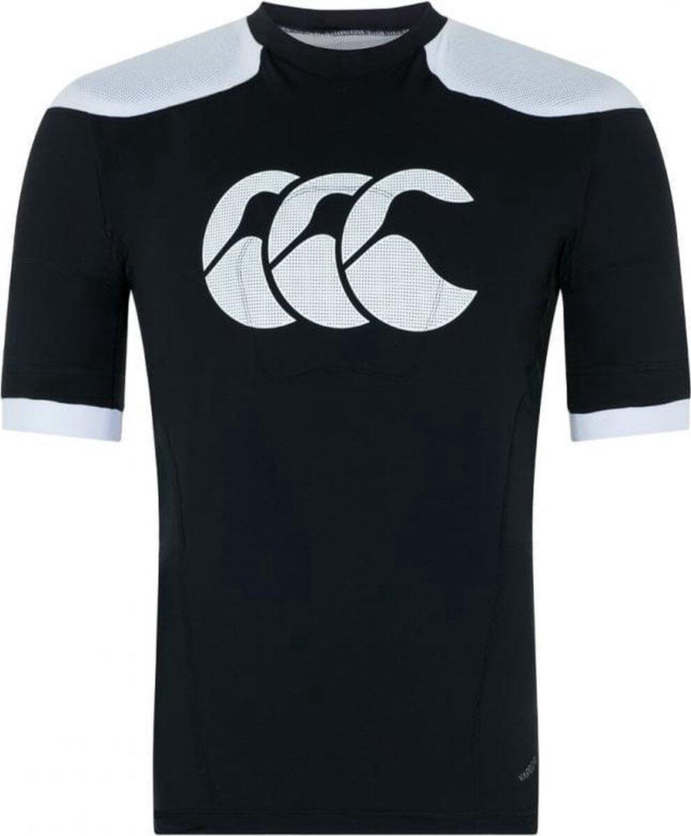 CANTERBURY Rugby Sportshirt - Heren Volwassenen