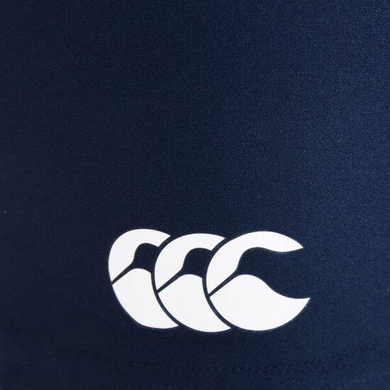 Rugby Thermoreg Short - Unisex Kids Bleu foncé 2/5