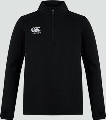 Rugby hoodies - unisex kinderen navy