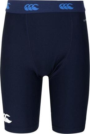Rugby Thermoreg Short - Unisex Kids Bleu foncé