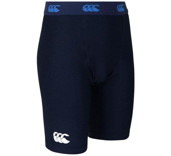 Rugby Thermoreg Short - Unisex Kids Bleu foncé 3/7