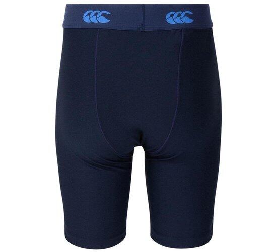 Rugby Thermoreg Short - Unisex Kids Bleu foncé 4/7