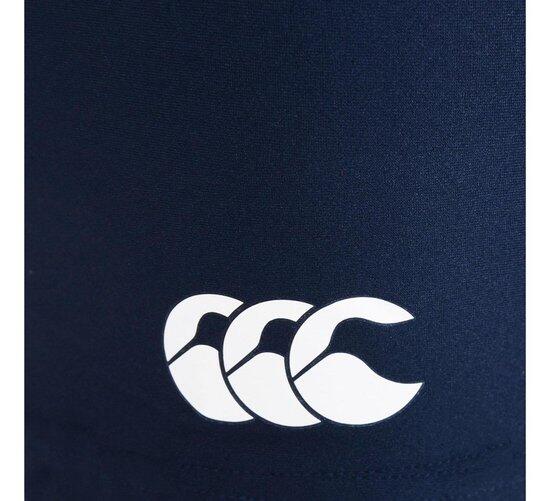 Rugby Thermoreg Short - Unisex Kids Bleu foncé 2/7