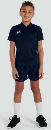 Polo-Shirt Kind Canterbury Club Dry