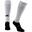 Chaussettes de rugby - Unisexe Adultes Blanc