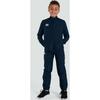 Rugby Sport Jas - Jongens Kinderen Navyblauw