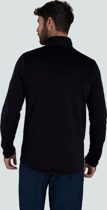 Sudadera de entrenamiento ¼ zip Canterbury Club Mid Layer 2/3