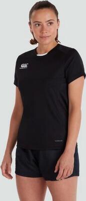 T-shirt da donna Canterbury Club Dry