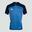 Maillot de sport rugby - hommes Adultes Bleu