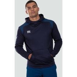 Rugby Sweater - Heren Volwassenen Navy