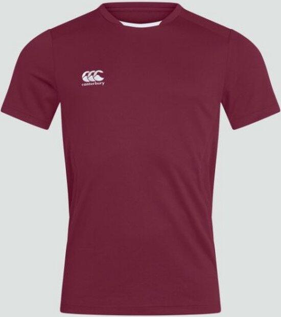 T-shirt sport rugby - hommes Adultes Marron 3/5