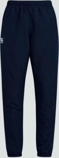 Pantalon de rugby - hommes Adultes Bleu foncé