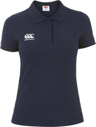 Maillot de sport rugby - femmes Adultes Bleu marine