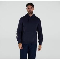 Rugby Sweater - Heren Volwassenen Navy