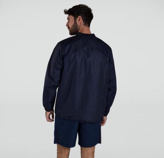 Impermeable Canterbury Club Vaposhield Contact 2/5