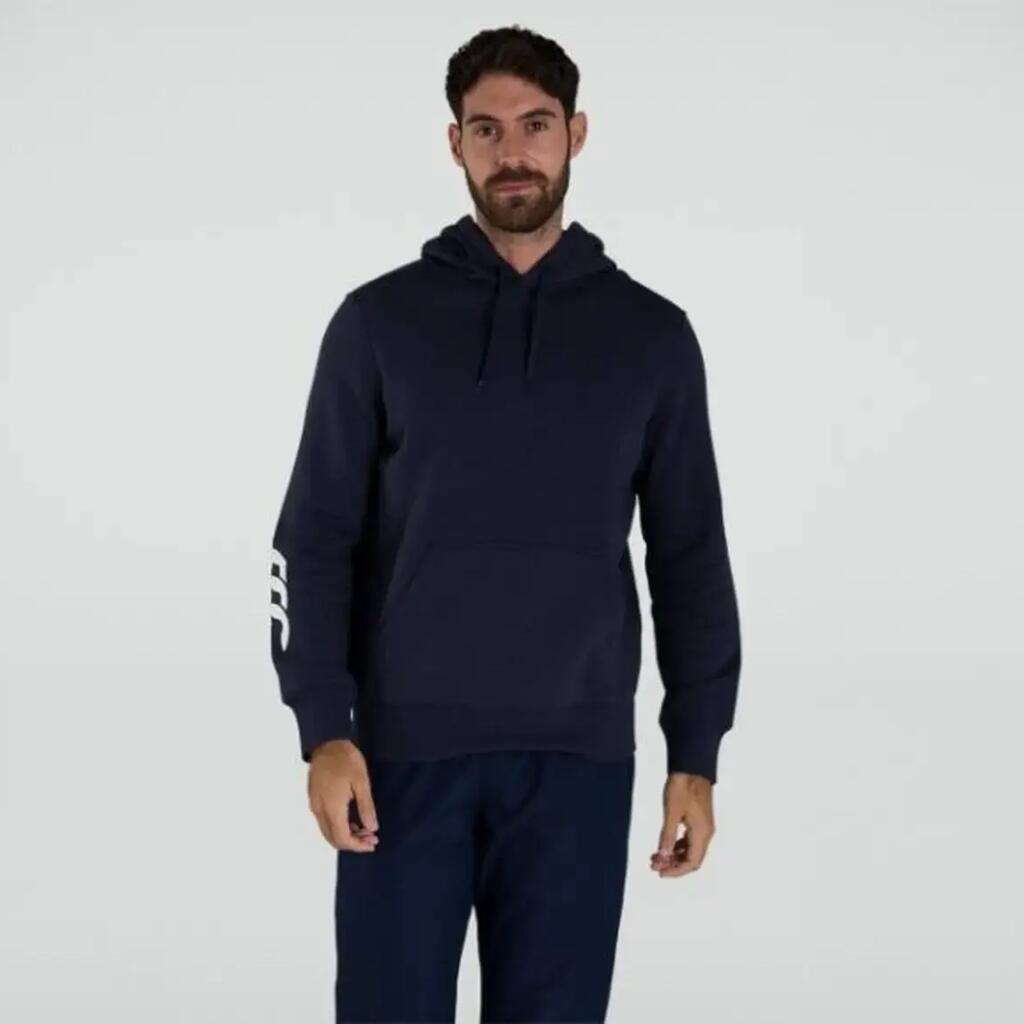 Hoodie Canterbury Club