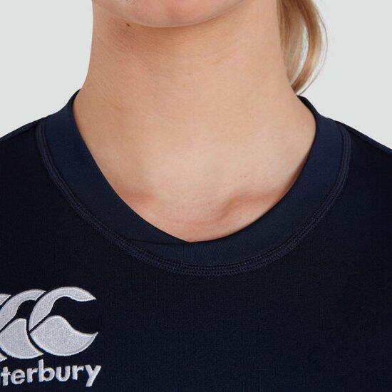 Rugby Rugby Shirts - Vrouwen Volwassenen Navy