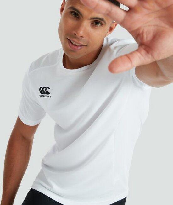 Camiseta Canterbury Club Dry 3/5