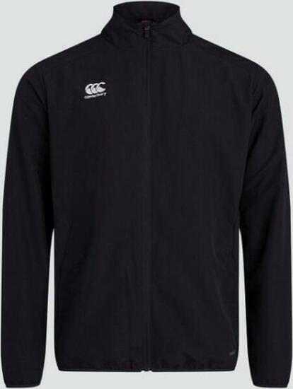 Rugby Jack Waterafstotend - Heren Volwassenen Zwart