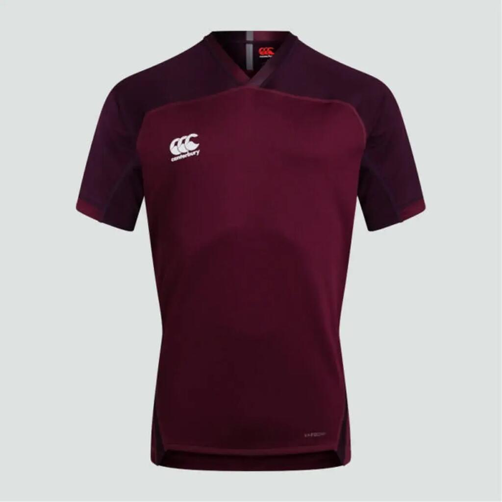 Jersey Canterbury Vapodri Evader