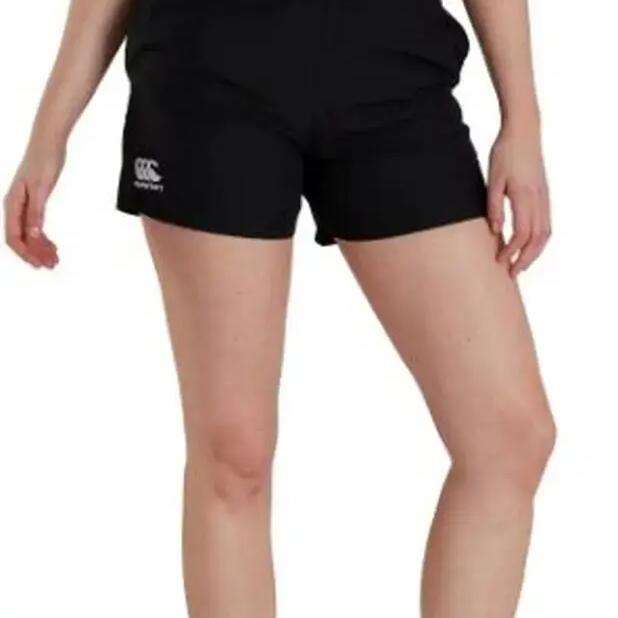 Women's Club Shorts