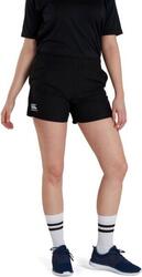 Short de rugby - femmes Adultes Marine