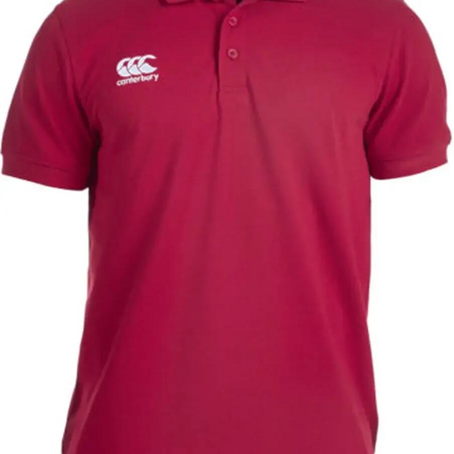 Polo Canterbury Waimak