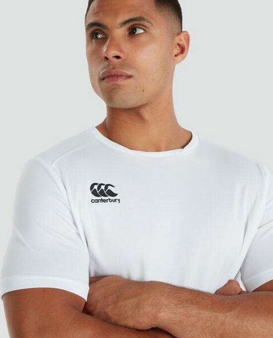 Camiseta Canterbury Club Dry 2/5
