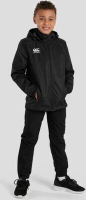 Regenjacke für Kinder Canterbury Club Vaposhield