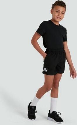 Short de rugby - Unisexe Enfants Marine