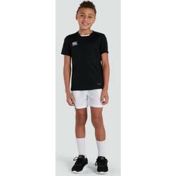 Maillot de sport rugby - Unisexe Enfants Marine
