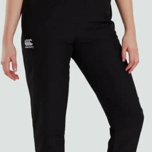 Women's joggers Canterbury Club
