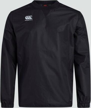 Rugby Jack Waterafstotend - Heren Volwassenen DonkerBlauw