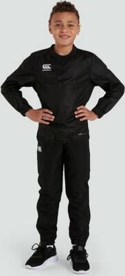 Regenjacke für Kinder Canterbury Club Vaposhield Contact