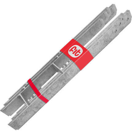 Bodenanker Erdanker -Set MasterLock 8 Stk. Für Spielturm