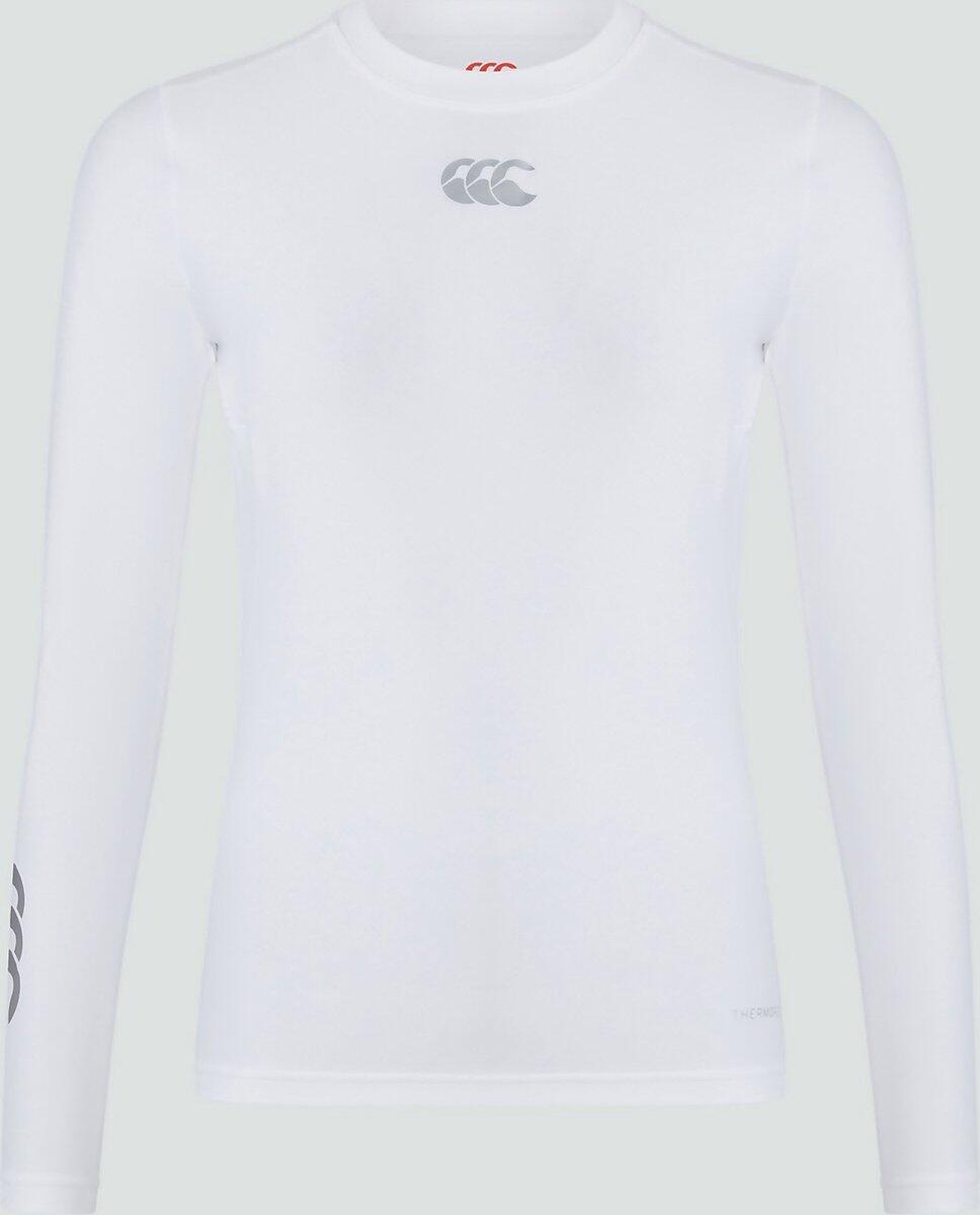CANTERBURY Women's thermoreg long-sleeve jersey Canterbury