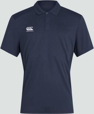 Rugby sport polo's - heren volwassenen