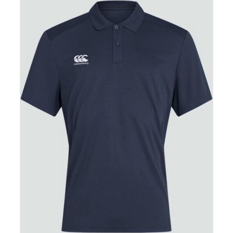 Polos de rugby - hommes Adultes Marine