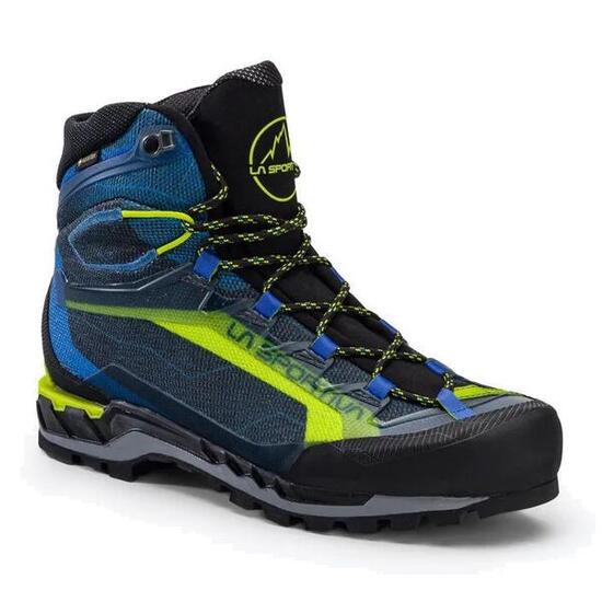 Scarpe da alta quota da uomo La Sportiva Trango Tech GTX