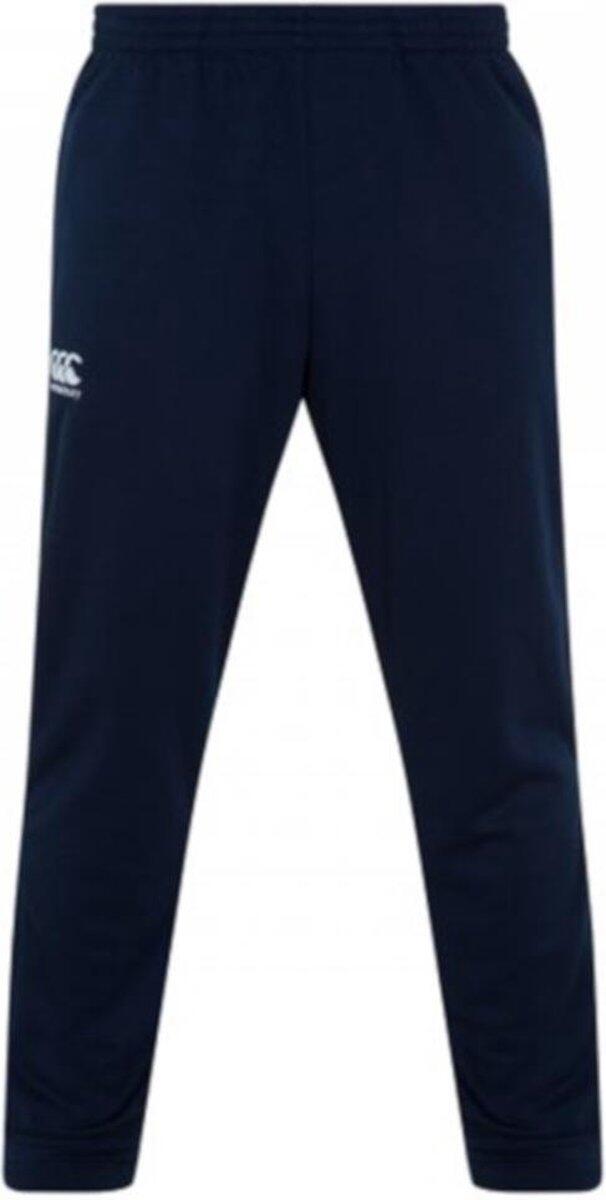 CANTERBURY Slim Fit Stretch Polyknit Jogging Trousers Canterbury